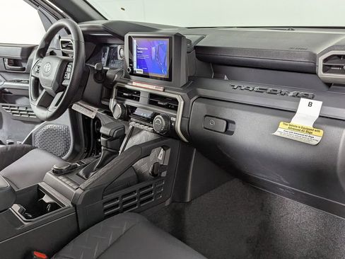 New 2026 Toyota Tacoma SR image 24