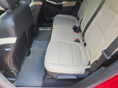 Used 2020 Ford Escape Titanium AWD/4WD image 15