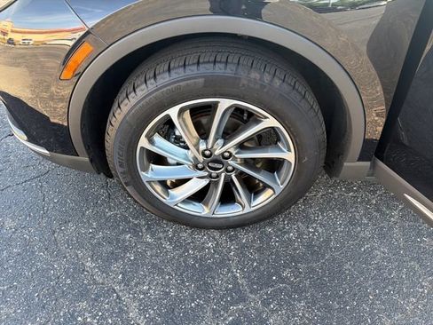 Certified 2024 Lincoln Corsair AWD w/ Equipment Group 101A image 32