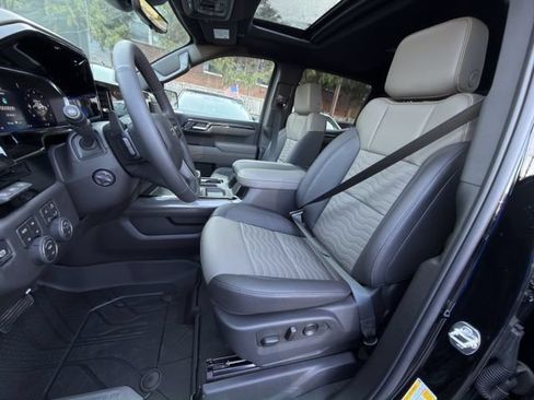 New 2026 Chevrolet Silverado 1500 ZR2 AWD/4WD image 20