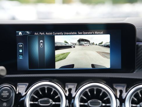 New 2026 Mercedes-Benz CLA 250 image 27