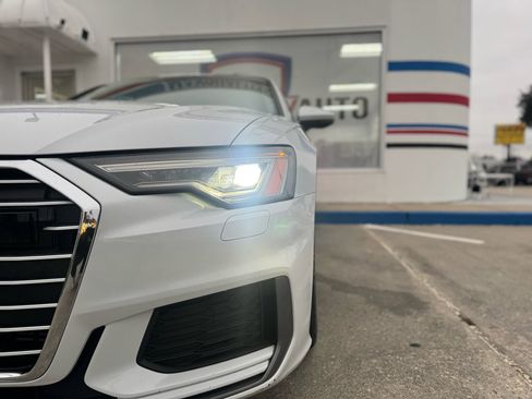 Used 2019 Audi A6 3.0T Premium Plus w/ Premium Plus Package image 14