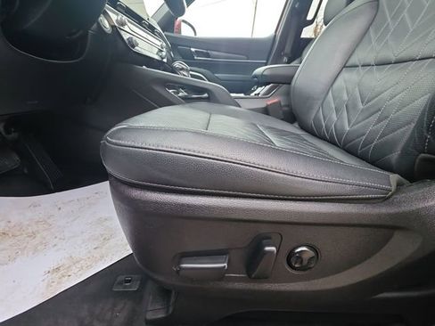 Used 2023 Kia Telluride EX X-Line image 16