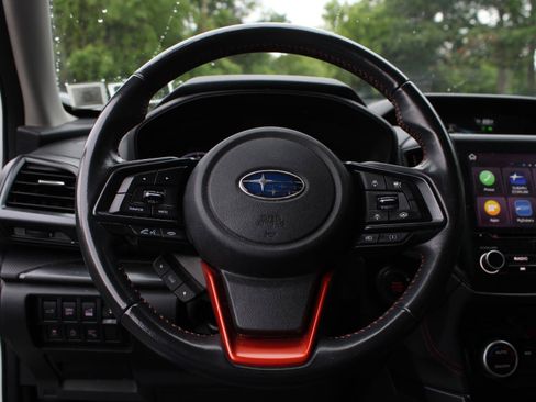 Certified 2023 Subaru Forester Sport AWD/4WD image 12