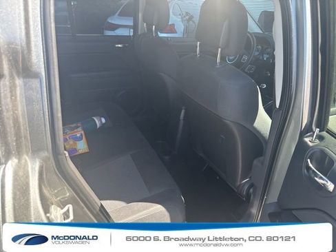 Used 2013 Jeep Compass Sport FWD image 14