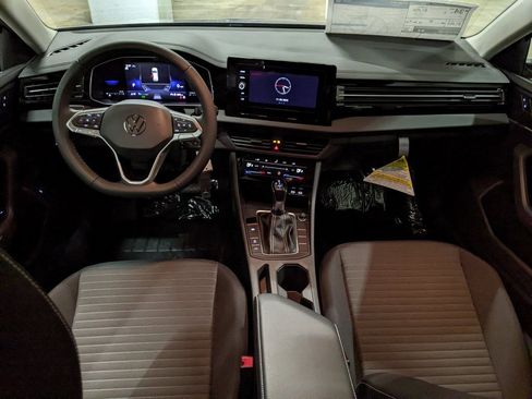 New 2026 Volkswagen Jetta S image 12