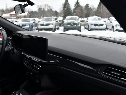 Used 2023 Ford Escape ST-Line w/ Tech Pack #1 image 15