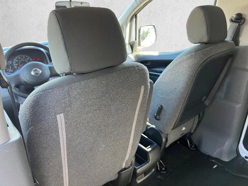 Used 2016 Nissan NV200 S w/ Back Door Glass Package FWD image 19