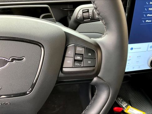 Used 2024 Ford Mustang Mach-E Premium image 24