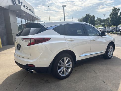Used 2023 Acura RDX AWD image 10