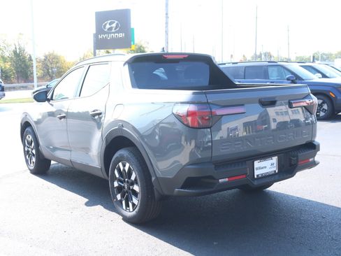 New 2026 Hyundai Santa Cruz SEL AWD/4WD image 4