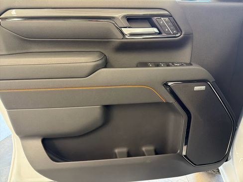 New 2026 GMC Sierra 2500 AT4 w/ AT4 Premium Plus Package image 21