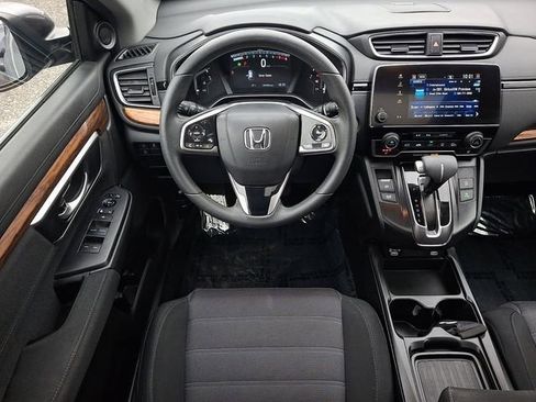 Used 2021 Honda CR-V EX image 11