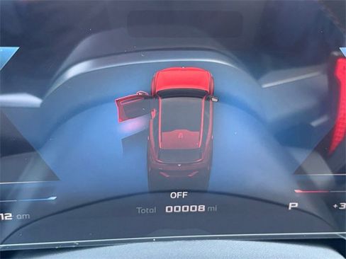 New 2026 BMW X3 M50 w/ Premium Package image 13