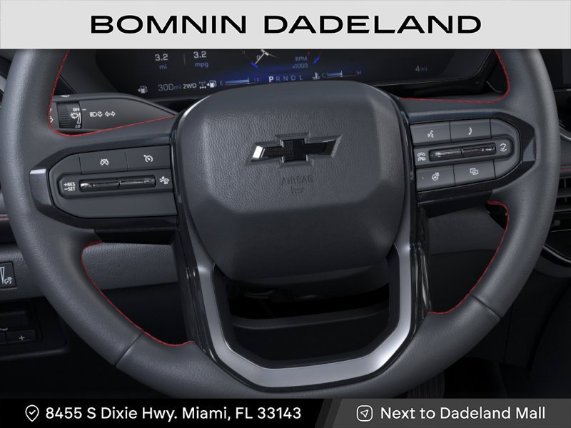 New 2026 Chevrolet Colorado Z71 w/ Z71 Convenience Package 2 AWD/4WD image 19