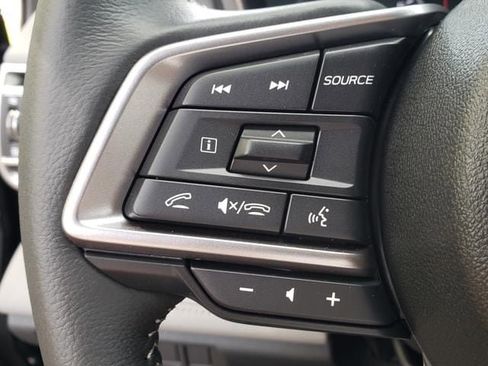 New 2025 Subaru Legacy Limited image 19