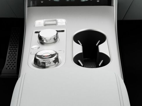 New 2026 Genesis GV70 2.5T Advanced image 21