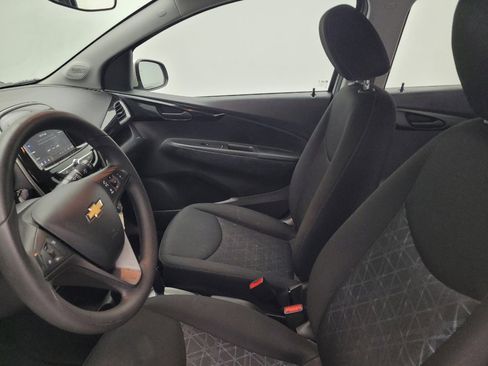 Used 2021 Chevrolet Spark LT image 17