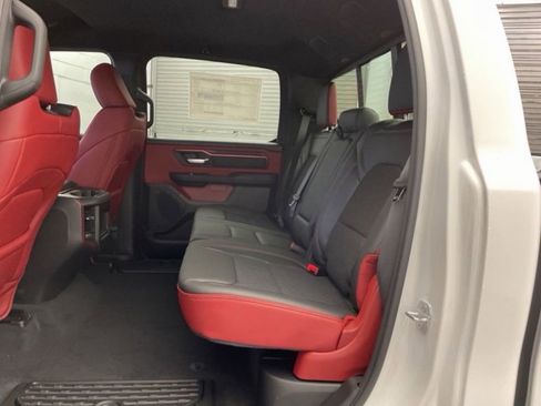 New 2026 RAM 1500 Rebel w/ Bed Utility Group AWD/4WD image 19