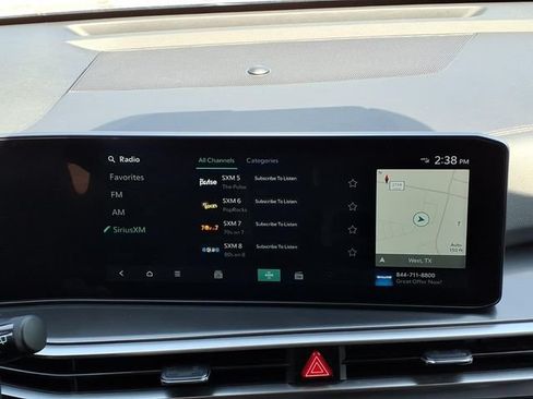 Used 2025 Kia Sorento S w/ Panoramic Sunroof Package FWD image 16