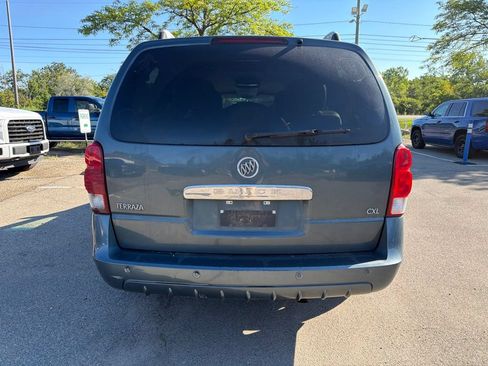 Used 2006 Buick Terraza CXL w/ Driver Confidence Package FWD image 6