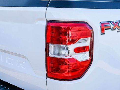 New 2024 Ford Maverick Lariat w/ FX4 Off-Road Package image 8