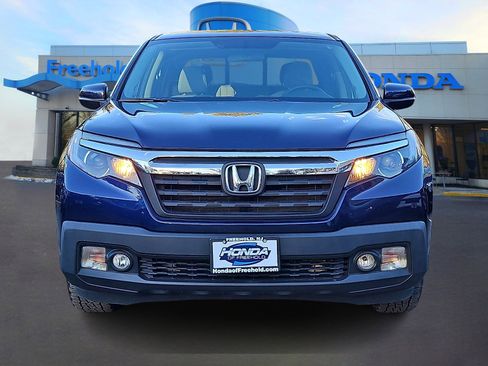 Used 2019 Honda Ridgeline RTL image 2