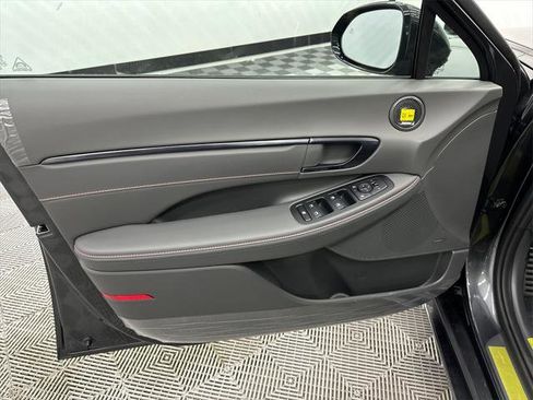 New 2026 Hyundai Sonata N Line image 11