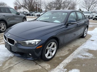 Used 2015 BMW 328i xDrive Sedan