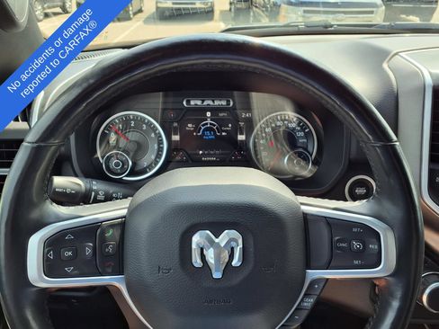 Used 2020 RAM 1500 Big Horn AWD/4WD image 20