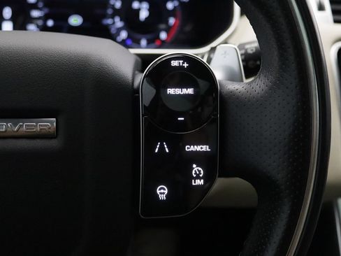 Used 2019 Land Rover Range Rover Sport Supercharged AWD/4WD image 24
