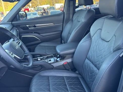 Used 2024 Kia Telluride EX X-Line image 9
