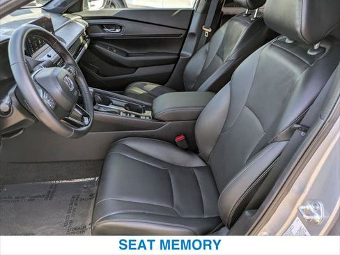 Used 2025 Honda Accord Sport image 20