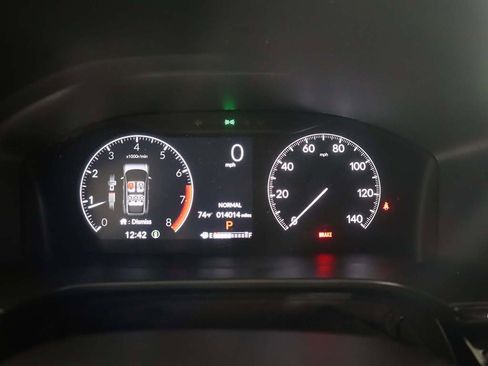 Used 2023 Honda CR-V EX-L image 42