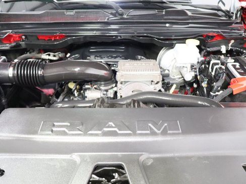 Used 2023 RAM 1500 Big Horn AWD/4WD image 77
