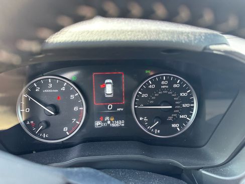 Used 2025 Subaru Forester Premium image 13