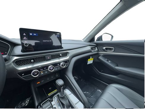 Used 2026 Acura Integra FWD image 42