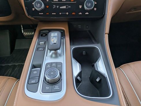 New 2026 INFINITI QX60 Autograph w/ Autograph Tech Package image 21