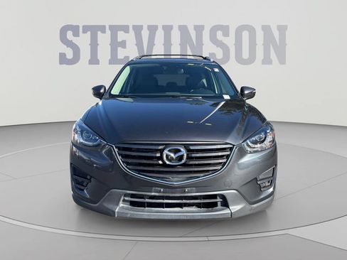 Used 2016 MAZDA CX-5 Grand Touring AWD/4WD image 8