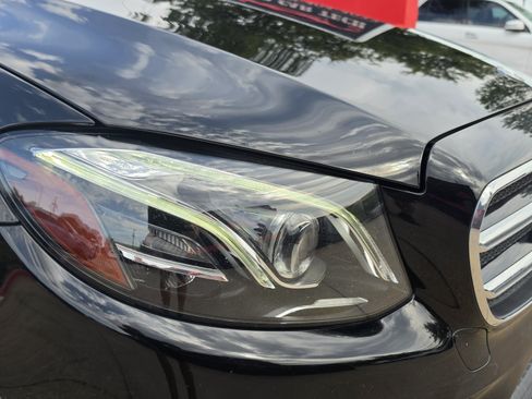 Used 2019 Mercedes-Benz E 300 w/ Premium 1 Package image 12