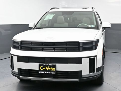 Used 2024 Hyundai Santa Fe Limited image 5