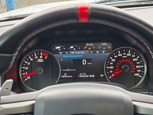 Used 2020 Ford F150 Raptor w/ Equipment Group 802A Luxury image 23