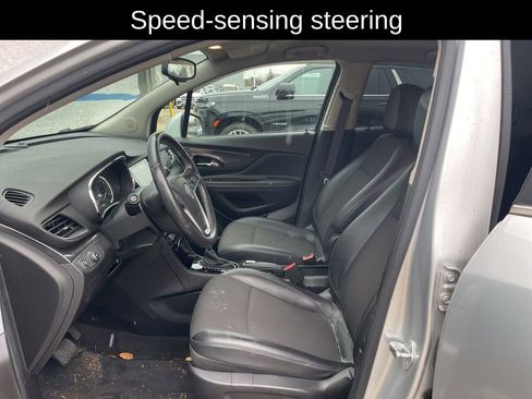 Used 2020 Buick Encore Preferred image 11