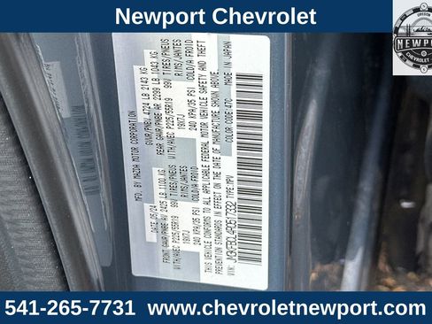 Used 2024 MAZDA CX-5 Carbon Edition image 30