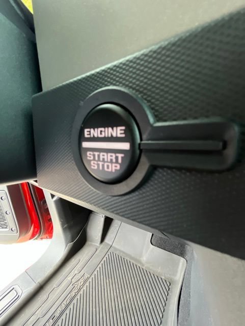 Used 2023 Ford Bronco Raptor AWD/4WD image 20