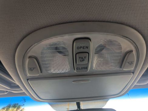 Used 2007 Hyundai Santa Fe SE FWD image 20