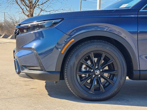 Certified 2023 Honda CR-V Sport image 8