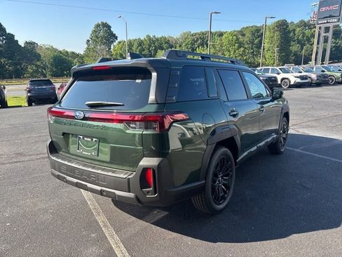 New 2026 Subaru Outback Limited XT AWD/4WD image 59