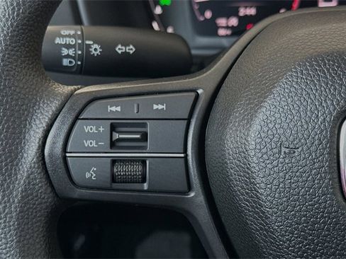 New 2025 Honda Accord SE image 26