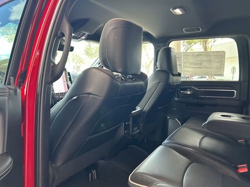 New 2026 RAM 2500 Laramie image 40